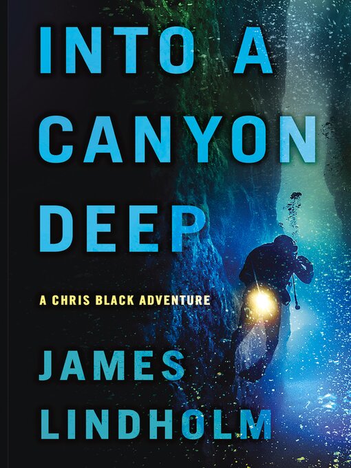 Title details for Into a Canyon Deep by James Lindholm - Available